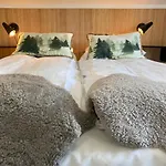 Hotell Breidablikk 3*