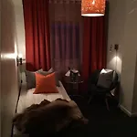 Breidablikk Hotell 3*