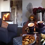 Hotell Breidablikk 3*