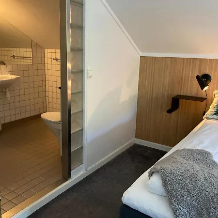 Breidablikk 3* Narvik