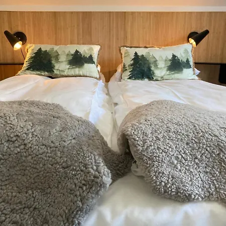 Hotel Breidablikk 3*