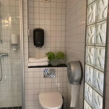 Breidablikk Hotel 3*