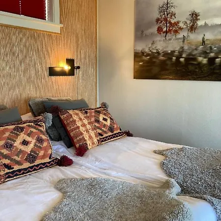 Breidablikk Hotel Narvik