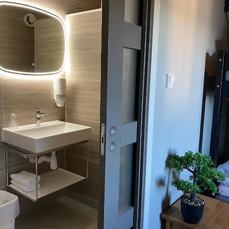 Hotel Breidablikk 3*