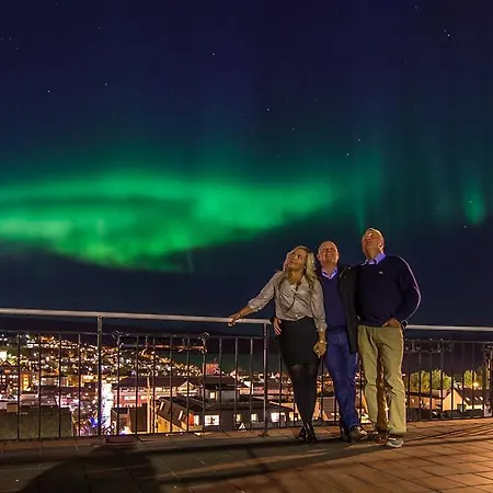 Breidablikk Hotel Narvik