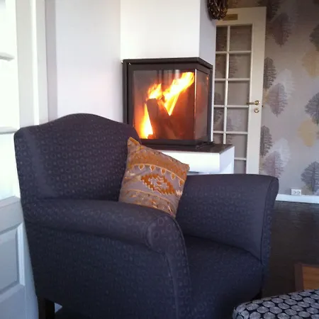 Hotell Breidablikk 3*