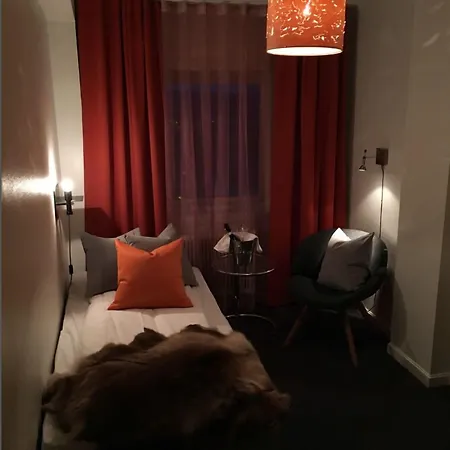 Breidablikk Hotel 3*