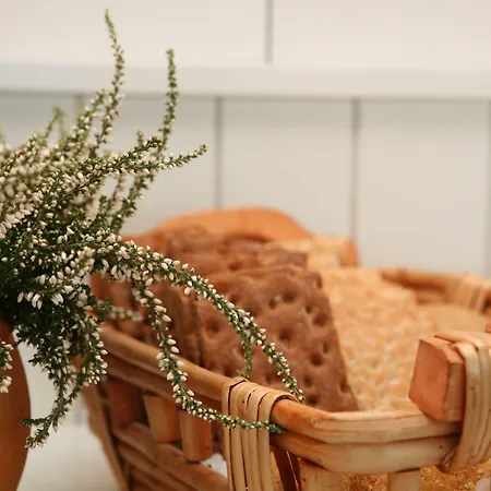 Breidablikk Hotel 3*