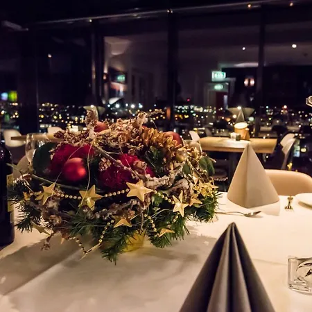 Hotel Breidablikk 3*