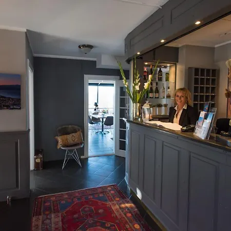 Breidablikk Hotel Narvik