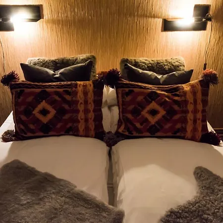 Hotel Breidablikk 3*