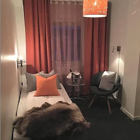 Breidablikk Hotel 3*