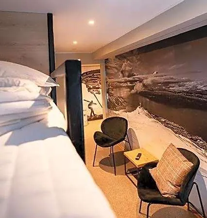 Breidablikk Hotel