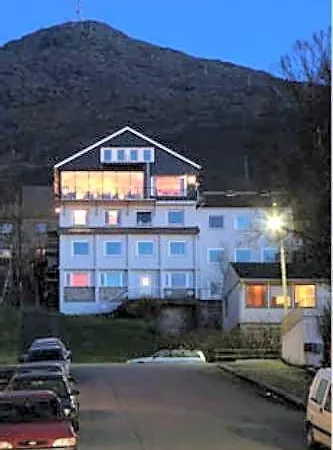 Hotel Breidablikk Narvik