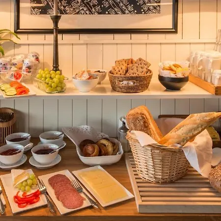 Hotel Breidablikk Narvik