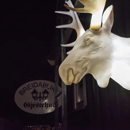 Breidablikk Hotel Narvik