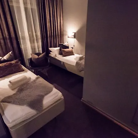 Hotel Breidablikk 3*