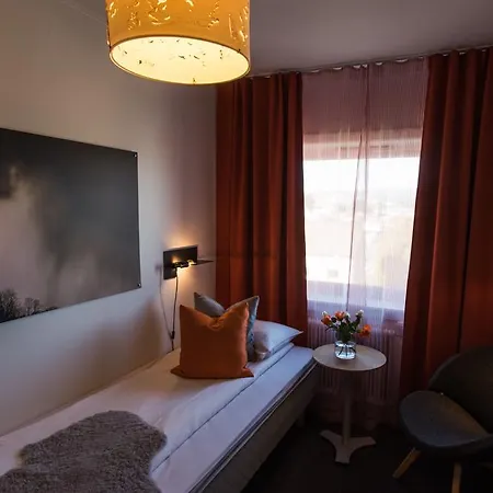 Hotel Breidablikk Narvik