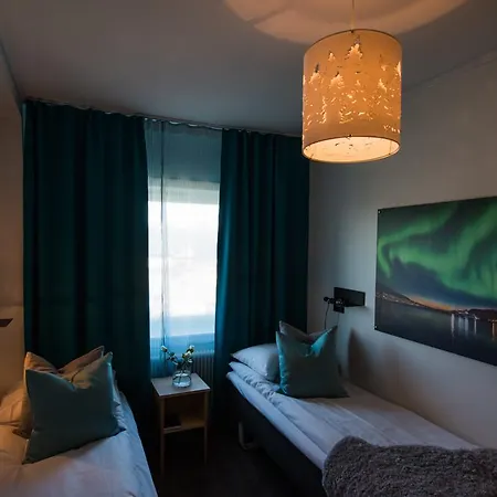 Breidablikk 3* Narvik