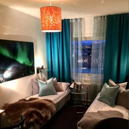 Breidablikk Narvik