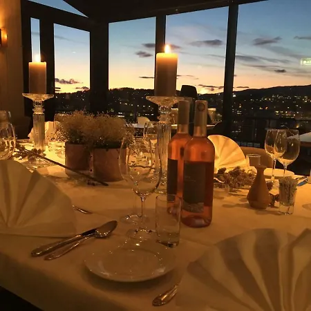 Breidablikk Hotel 3*