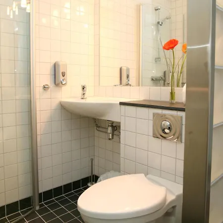 Breidablikk Hotel 3*
