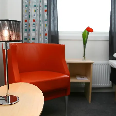 Breidablikk 3* Narvik