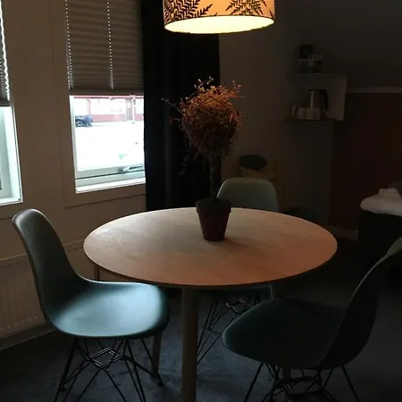 Breidablikk 3* Narvik