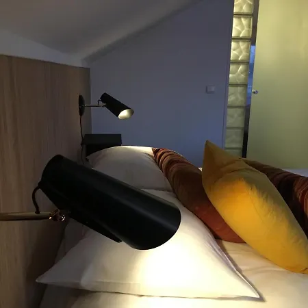 Hotell Breidablikk 3*