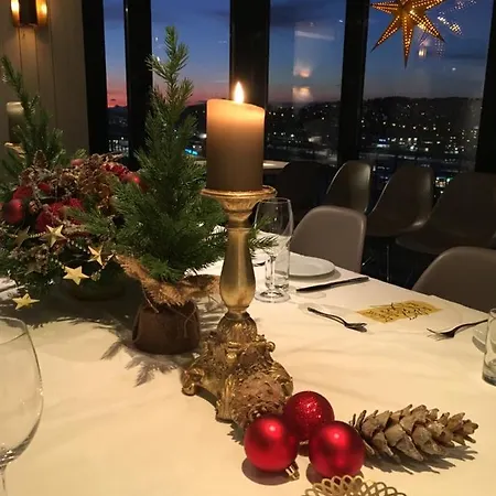 Breidablikk 3* Narvik