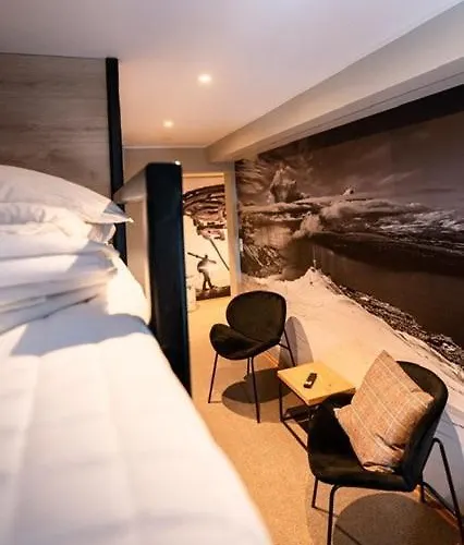 Breidablikk Hotel 3*