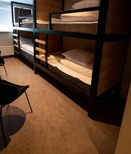 Breidablikk Hotel 3*