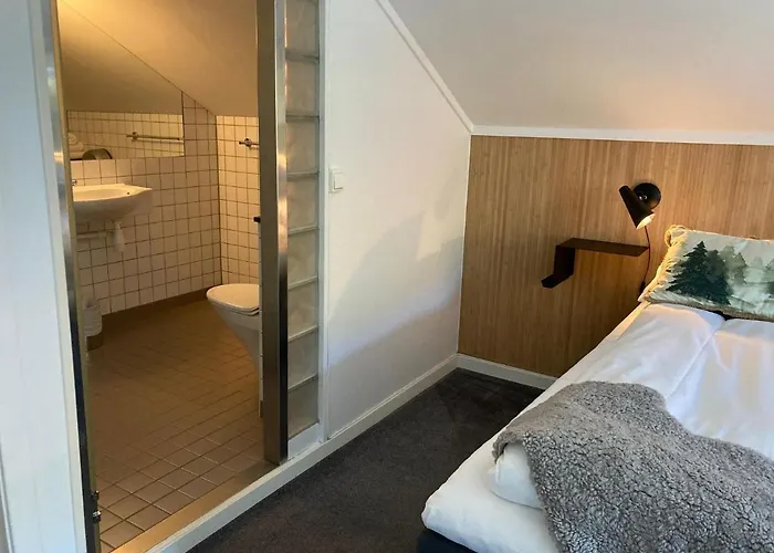 Breidablikk 3* Narvik