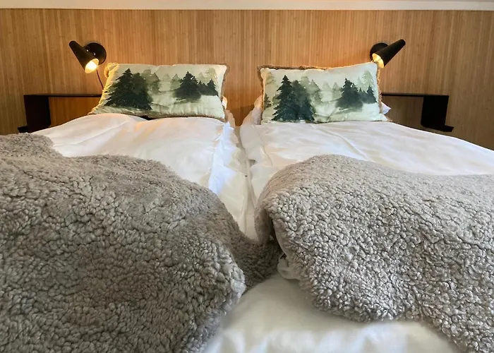 Hotel Breidablikk 3*