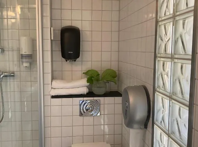 Breidablikk Hotel 3*