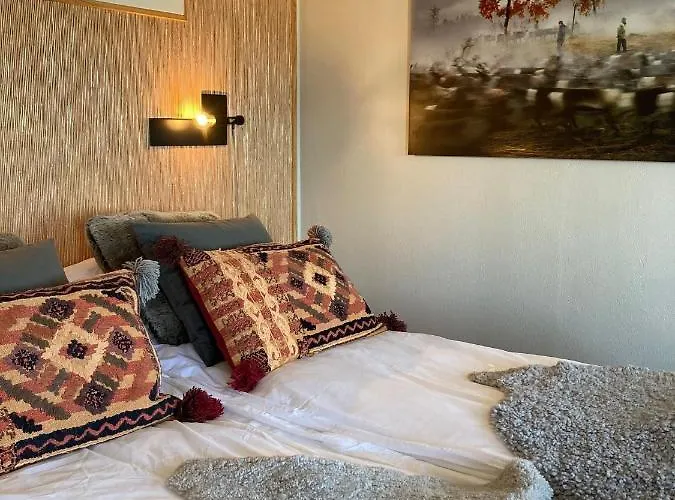 Breidablikk Hotel Narvik