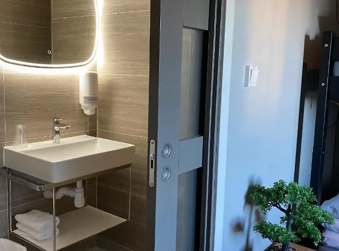 Hotel Breidablikk 3*