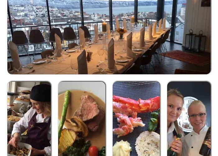 Hotel Breidablikk Narvik