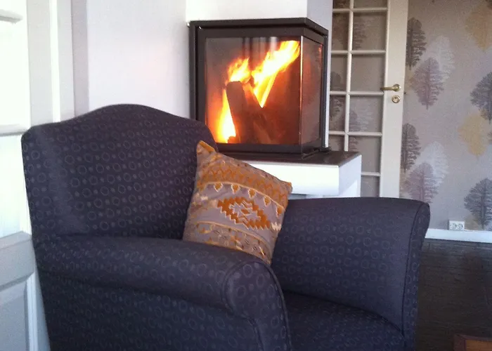 Hotel Breidablikk 3*