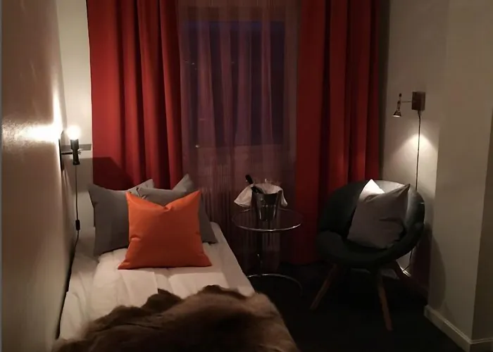 Breidablikk Hotel 3*