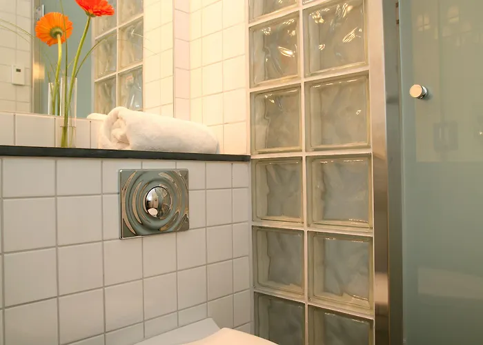 Hotel Breidablikk Narvik