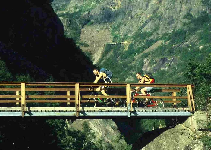 Breidablikk Hotel Narvik