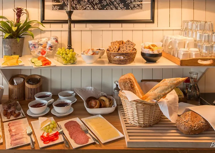 Breidablikk Hotel Narvik