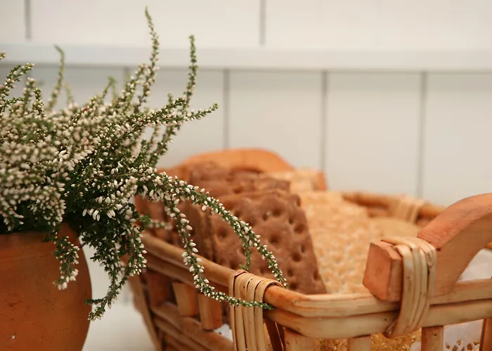 Breidablikk Hotel 3*