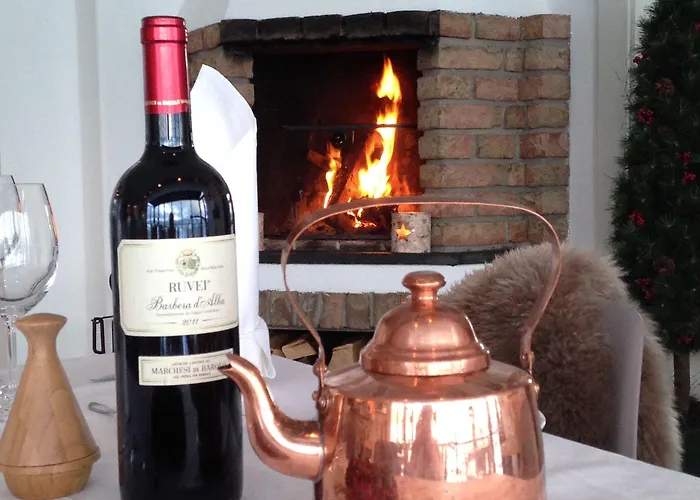 Breidablikk 3* Narvik