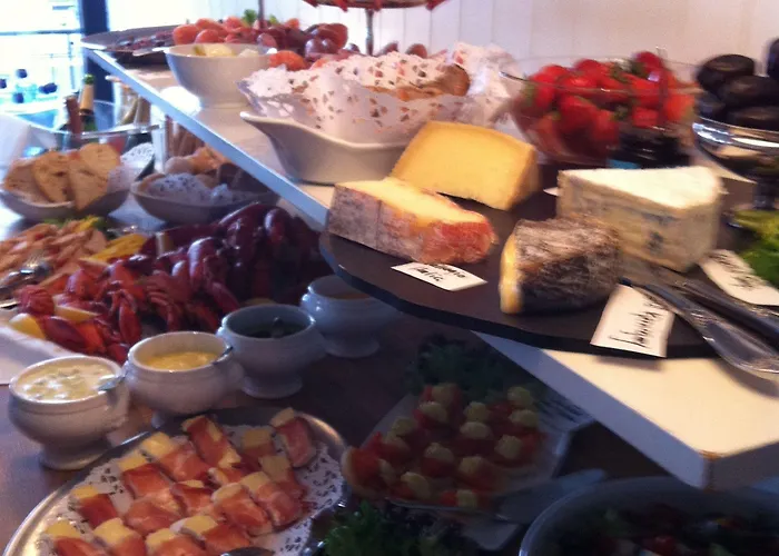 Breidablikk Hotel Narvik