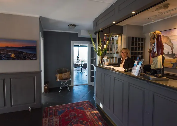 Breidablikk Hotel Narvik