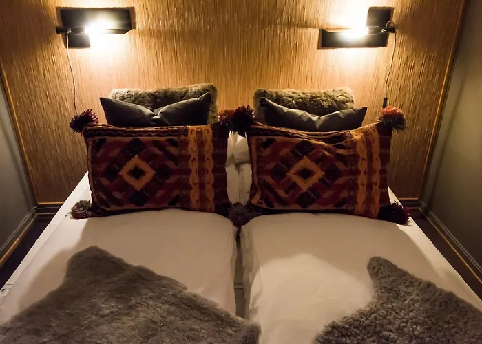 Hotel Breidablikk 3*