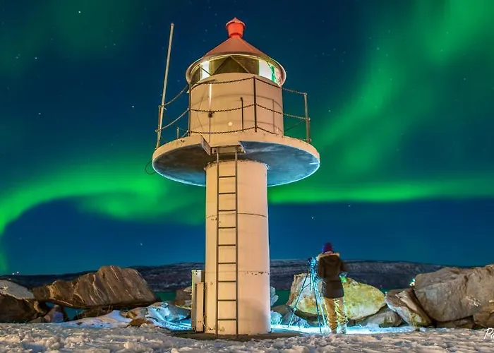 Breidablikk Hotel 3*