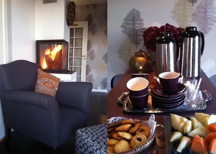 Hotel Breidablikk 3*